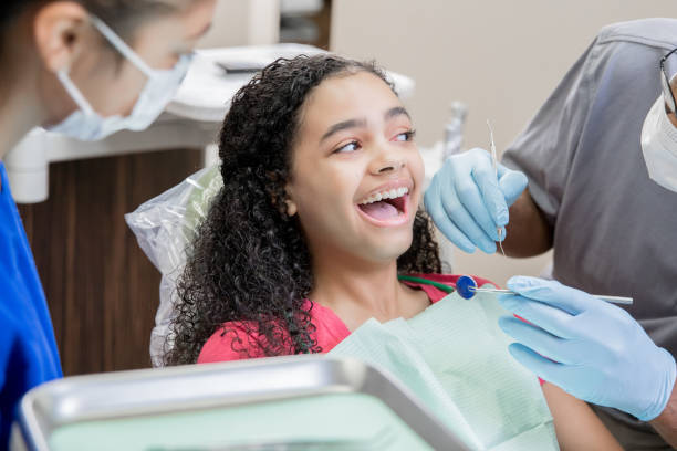 Best Emergency Dentist for Knocked-Out Tooth in Kentfield, CA