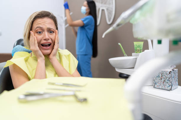 Best Emergency Dentist for Lost Fillings or Crowns in Kentfield, CA
