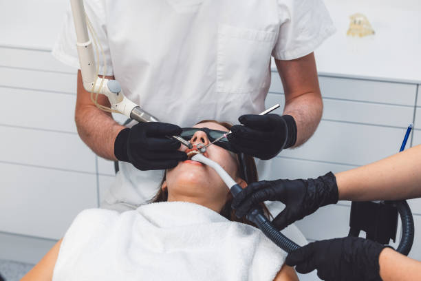 Best Emergency Dental Extractions in Kentfield, CA